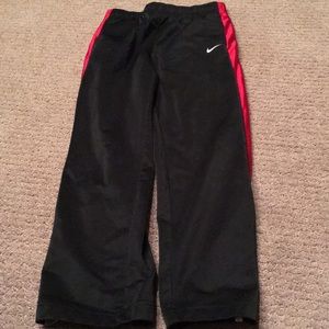 Boys size 7 pants